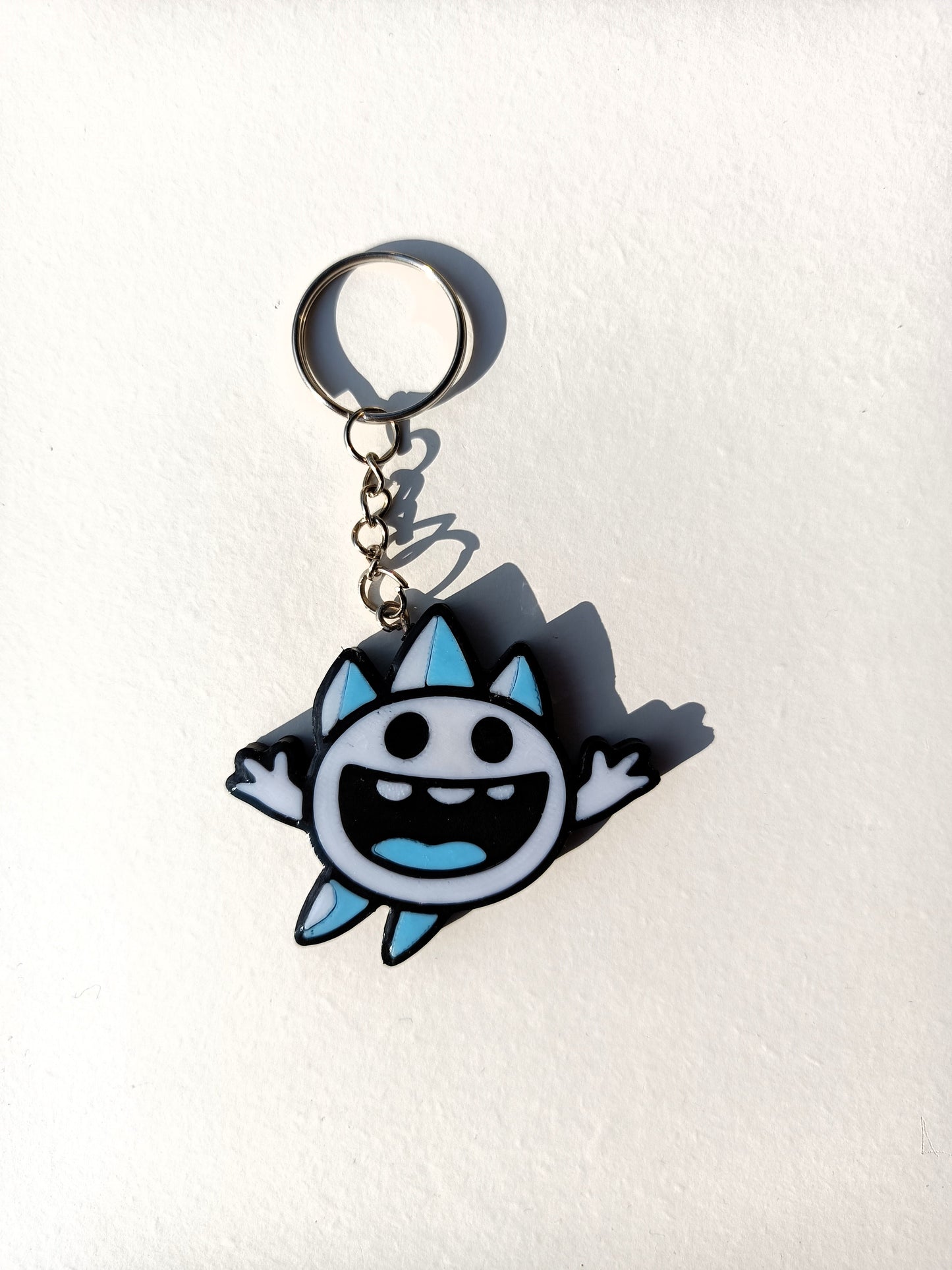 Clash Royale - ICE SPIRIT