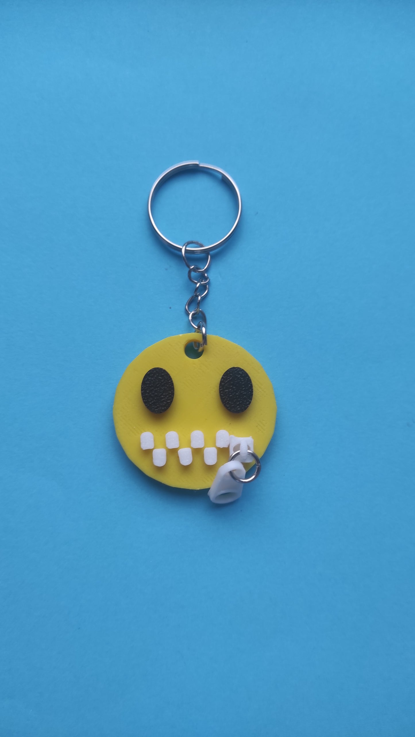 Emoji NO TALK