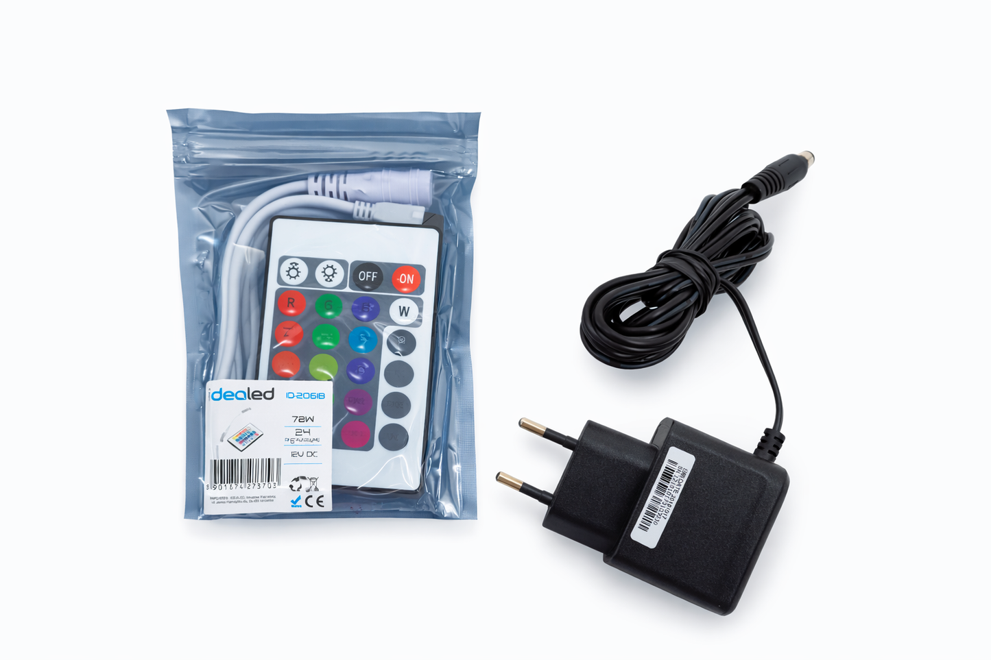 🌙 Personalizowana Lampka LED Chmurka – z imieniem dziecka!