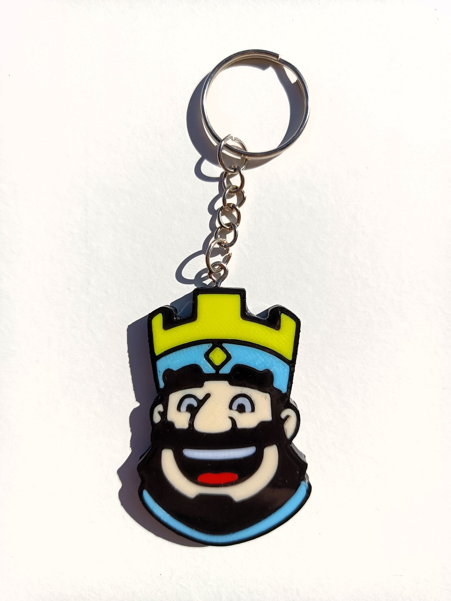 Clach Royale - KING