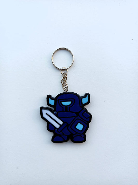 Clash Royale - MINI P.E.K.K.A