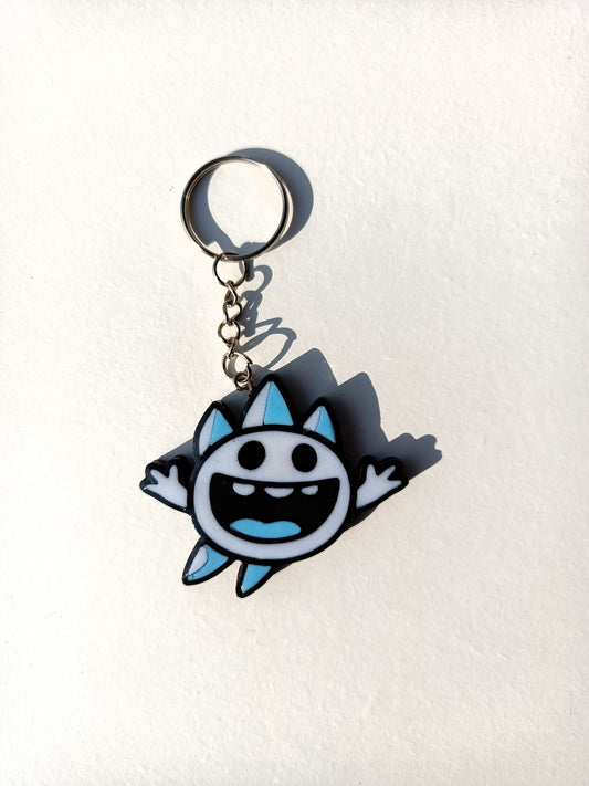 Clash Royale - ICE SPIRIT