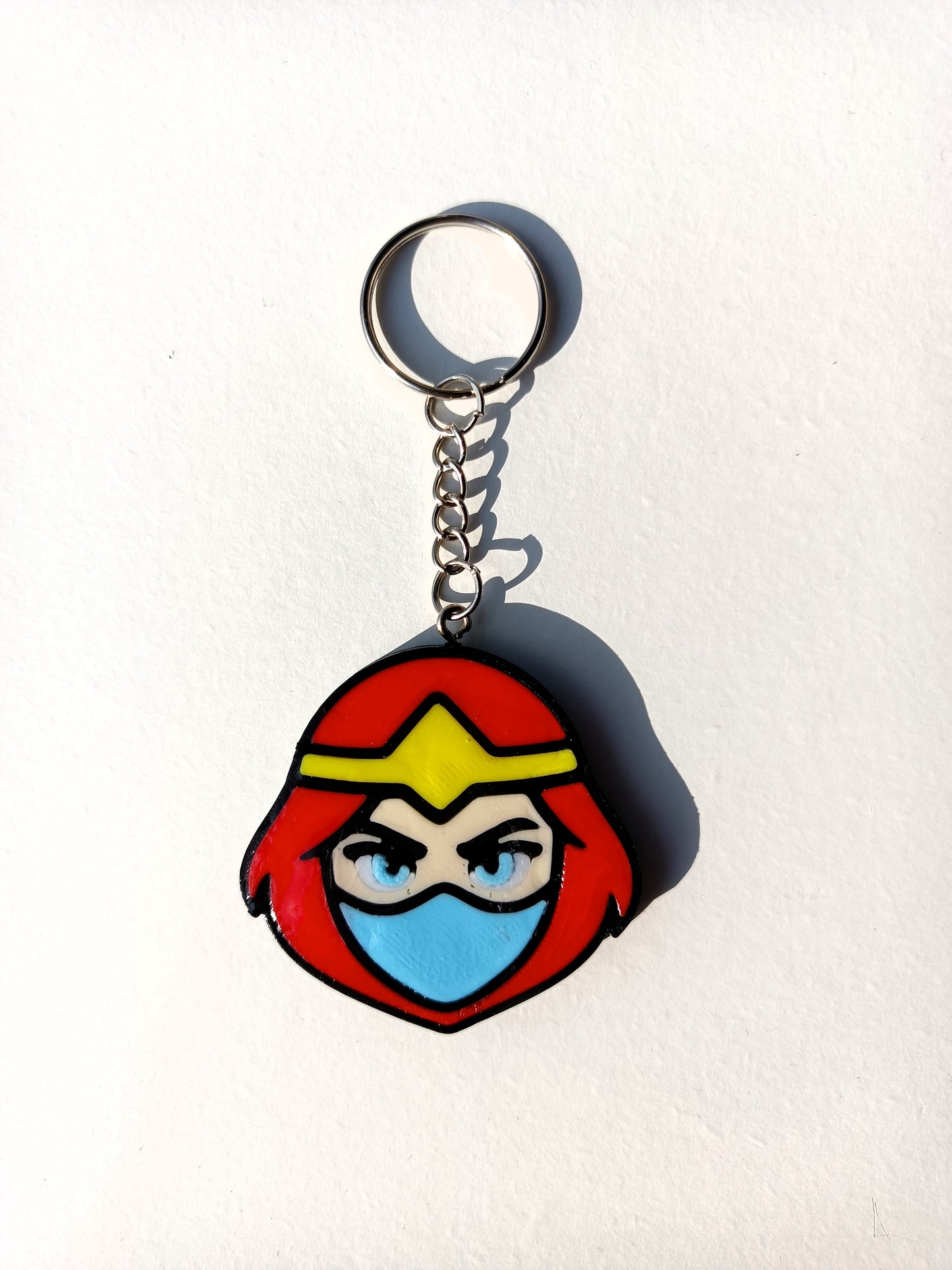 Clash Royale - BOSS BANDIT