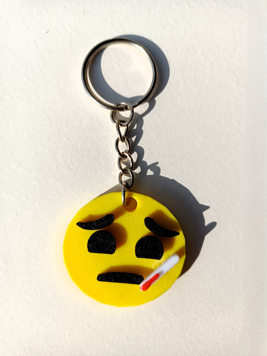 Emoji SICKIE