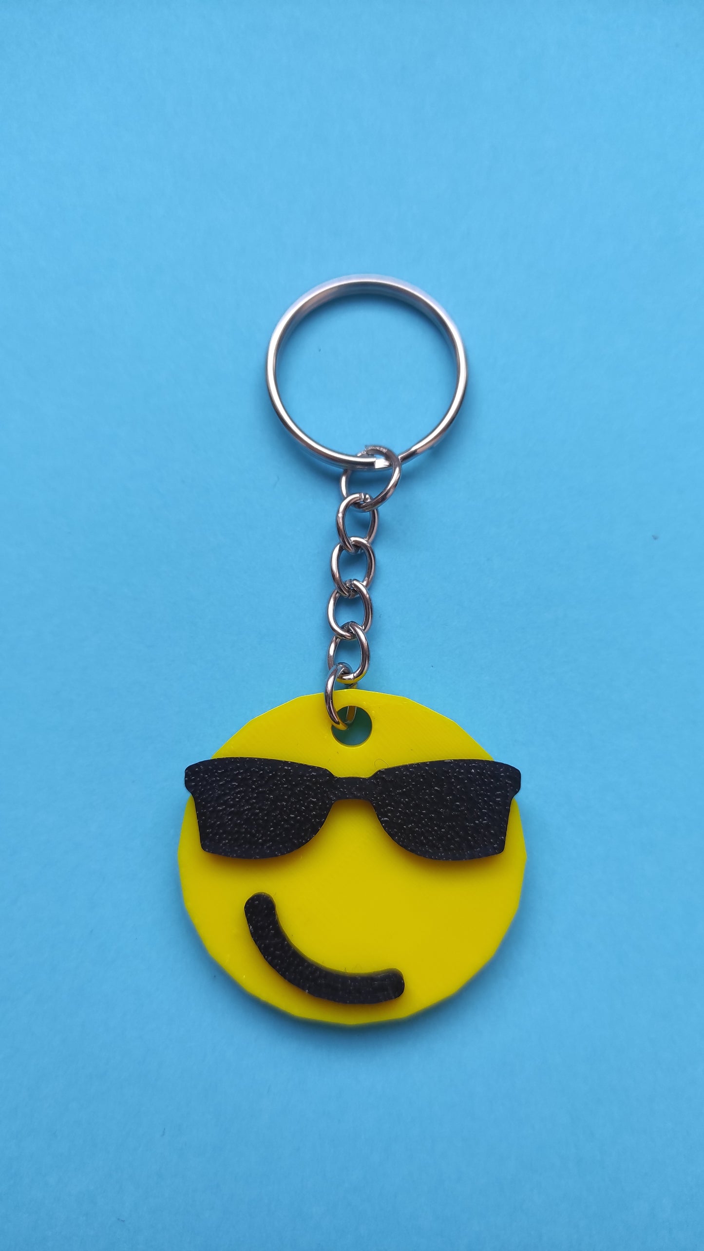 emoji COOL