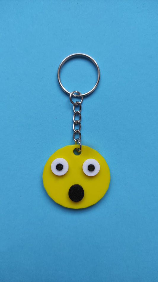 Emoji WOW