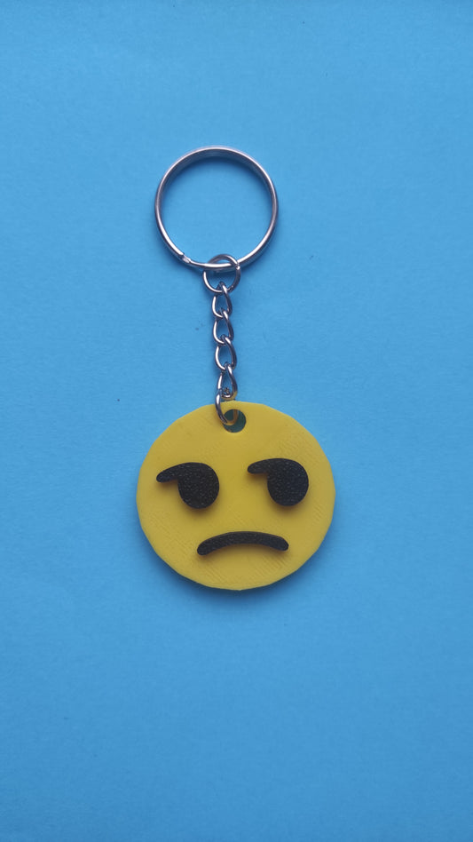 Emoji BORING