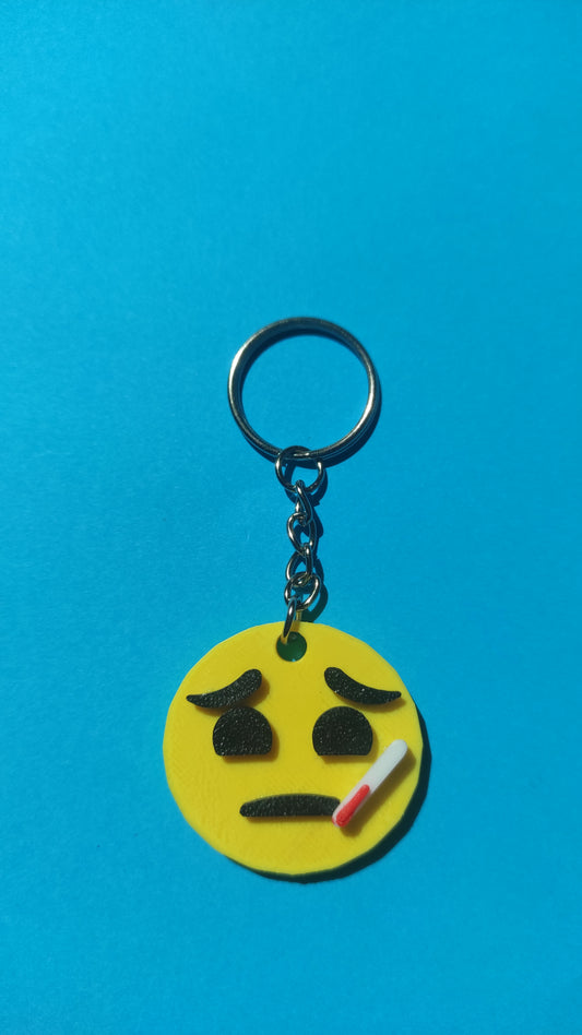 Emoji SICKIE